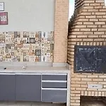 Muro Alto Condominio Clube - Porto De Galinhas