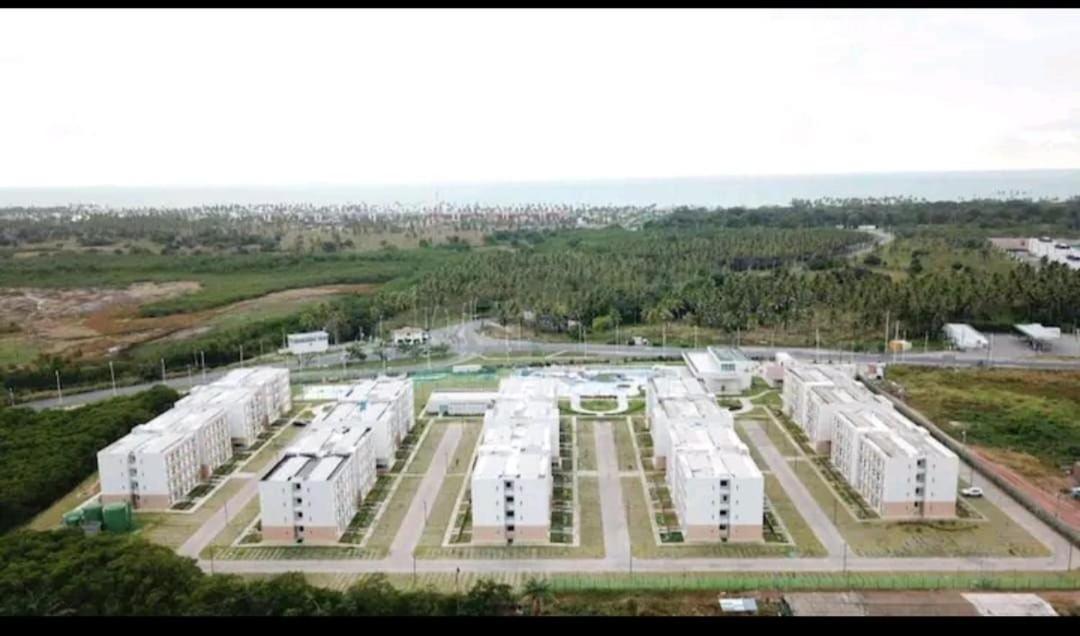 Сasa de vacaciones Muro Alto Clube -