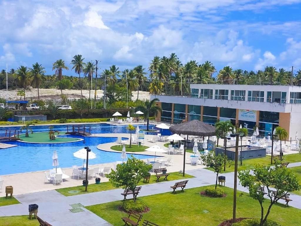 Muro Alto Clube - Сasa de vacaciones Pôrto das Galinhas