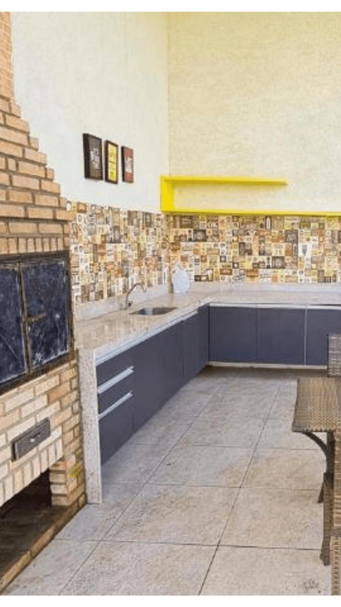 Muro Alto Clube - Сasa de vacaciones