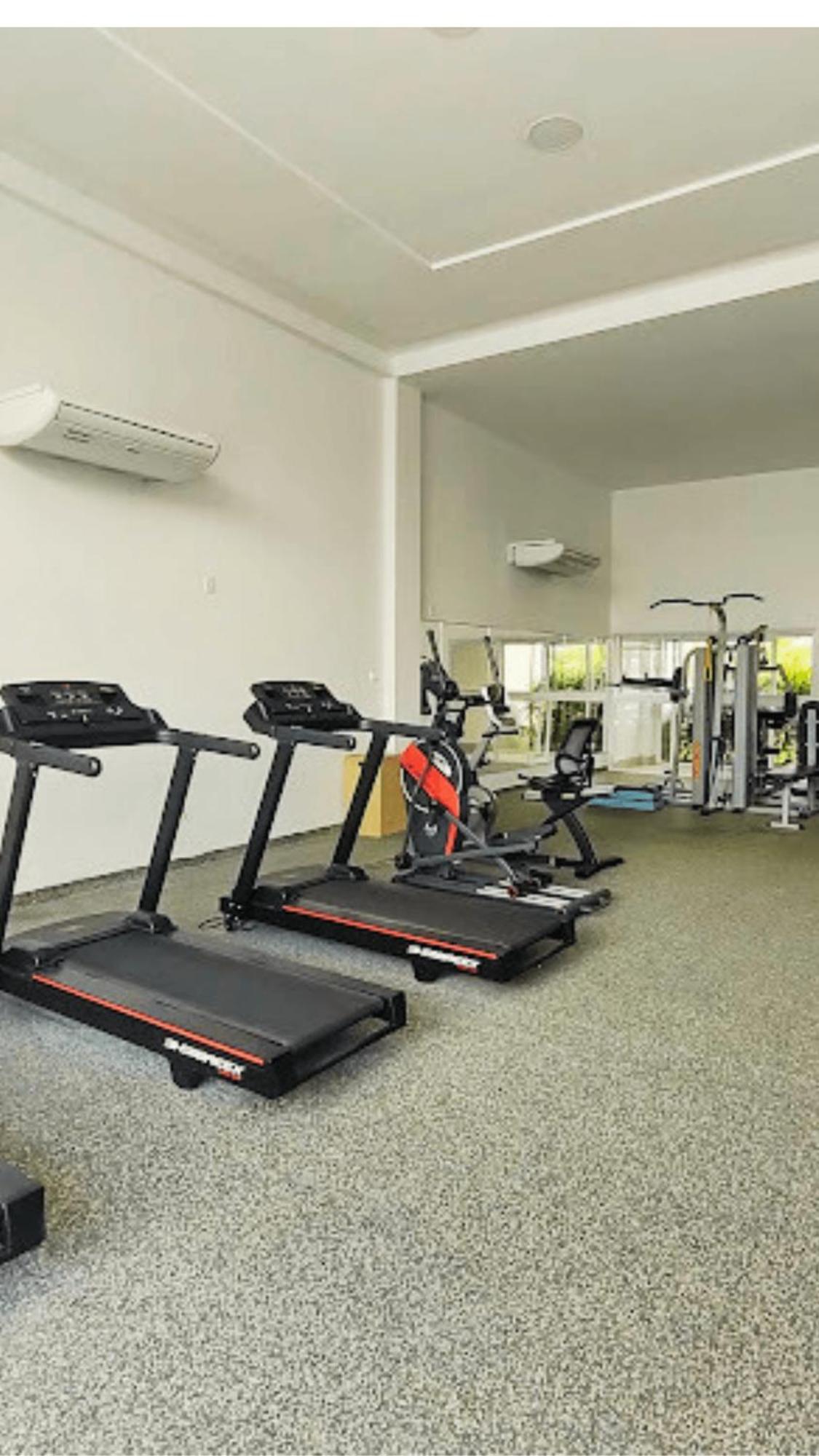 Сasa de vacaciones Muro Alto Clube -