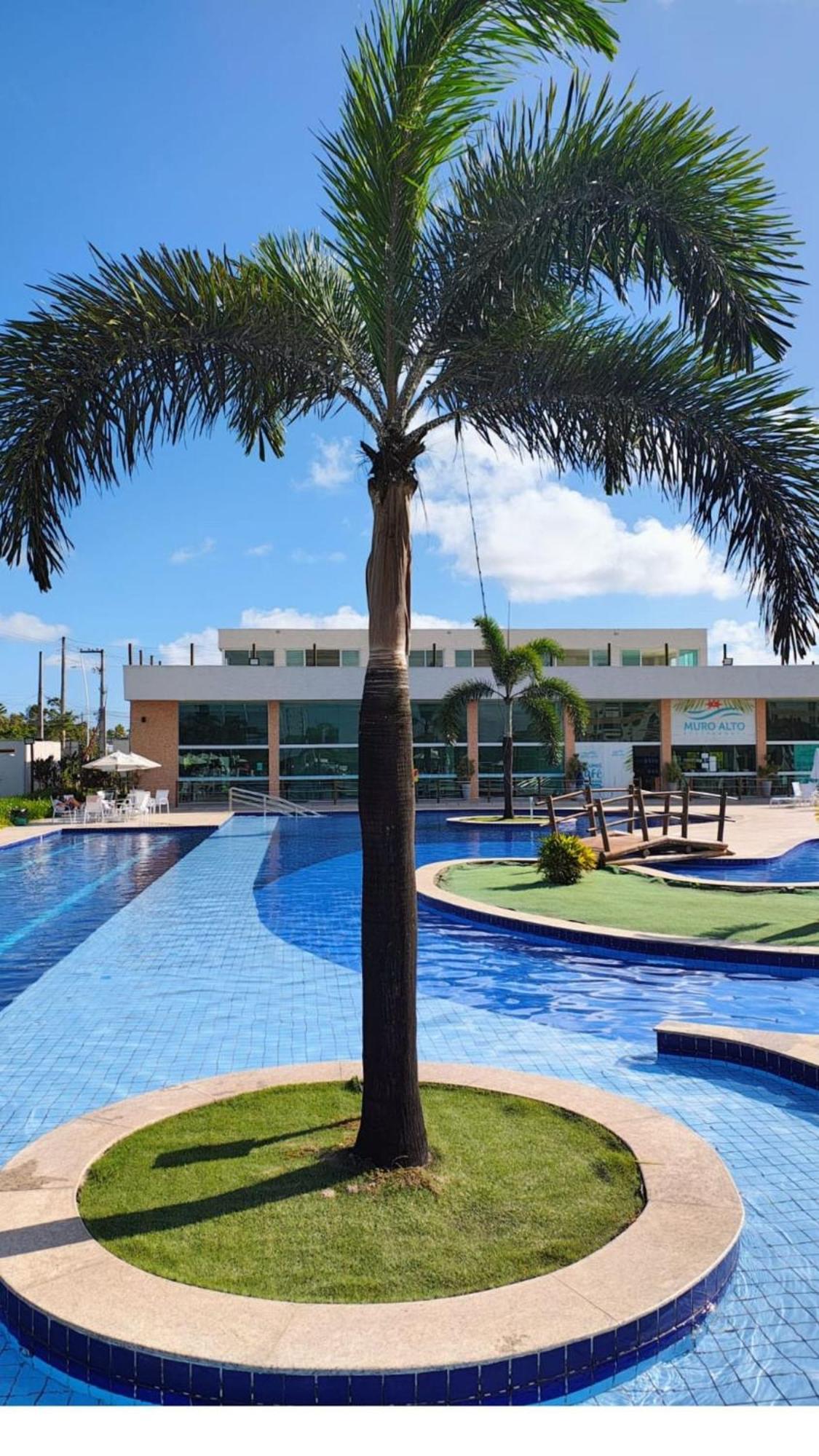 Muro Alto Clube - * Pôrto das Galinhas